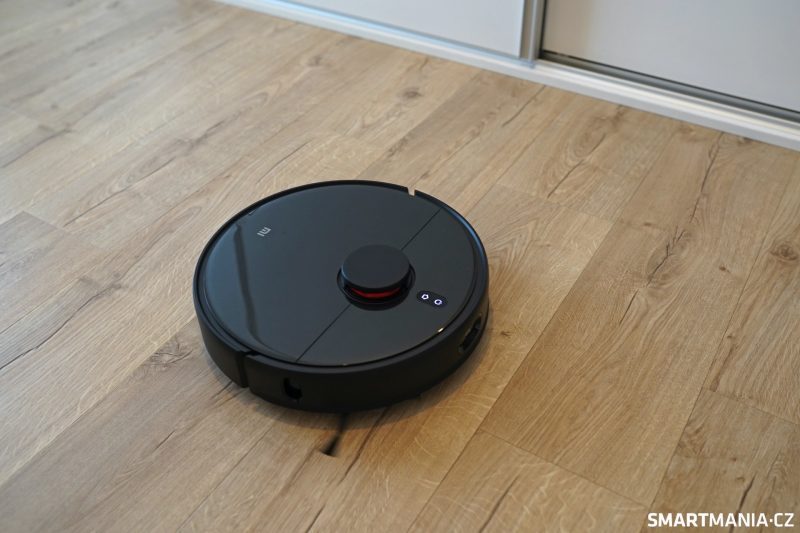 Xiaomi Mi Robot Vacuum Mop 2 12