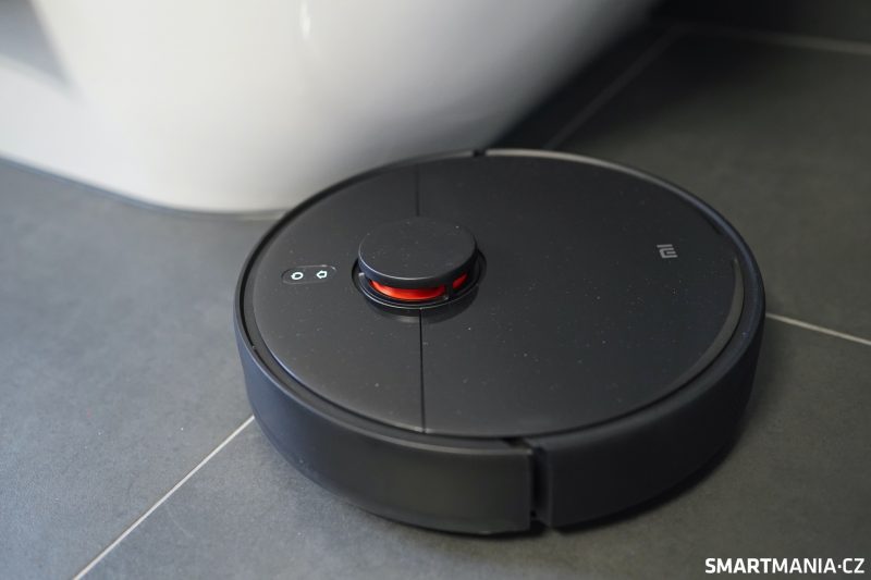 Xiaomi Mi Robot Vacuum Mop 2 20