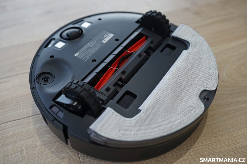 Xiaomi Mi Robot Vacuum Mop 2 32