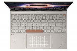 asus zenbook 14x oled space edition 1 5