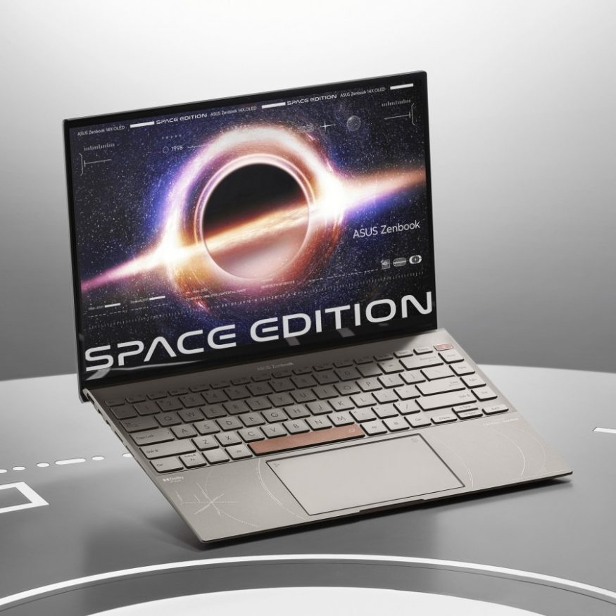 asus zenbook 14x oled space edition 2