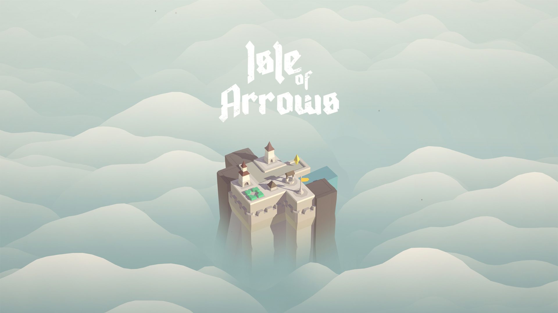 isle of arrows