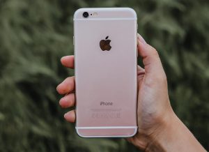 jonny caspari iphone 6s unsplash