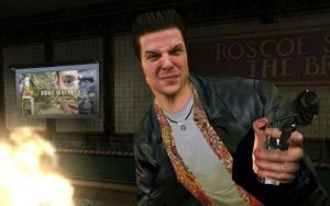 max payne 2