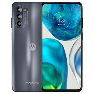 Motorola Moto G52