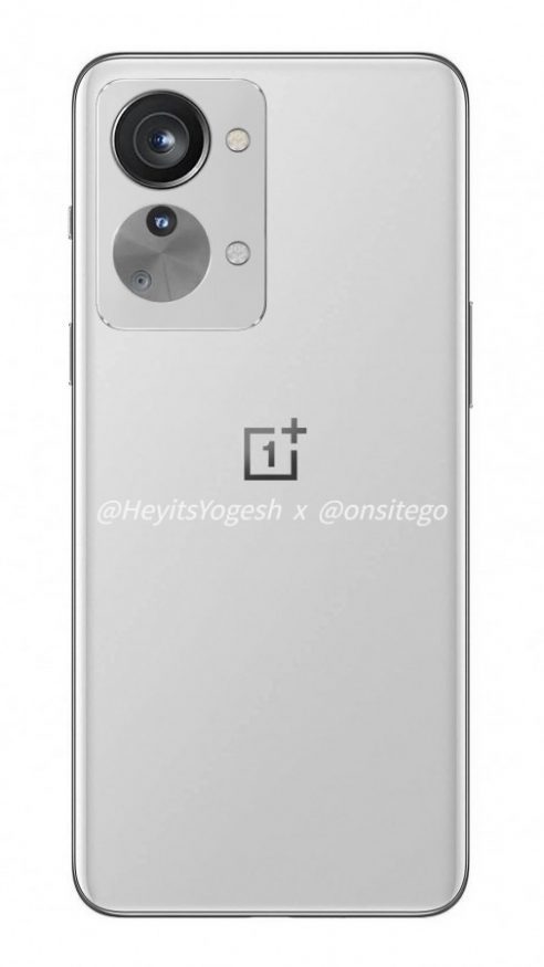 oneplus nord 2t 1