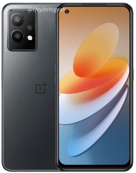 oneplus nord ce 2 lite