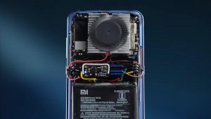 xiaomi mi 9 gaming 2