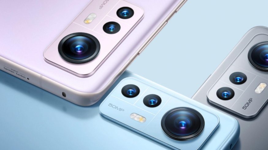 xiaomi 12