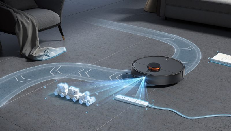 xiaomi mi robot vacuum mop2 ultra recenze
