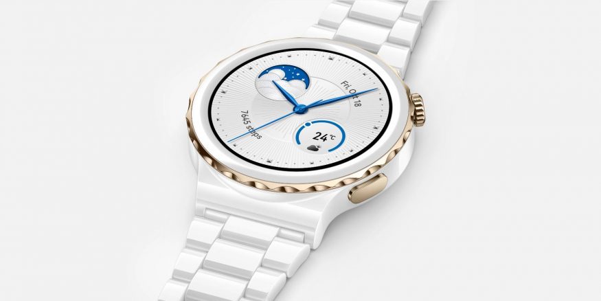 900 450 Huawei Watch GT 3 Pro
