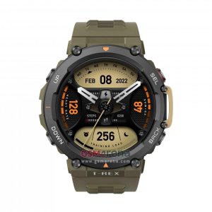 Amazfit T Rex Pro 2 3