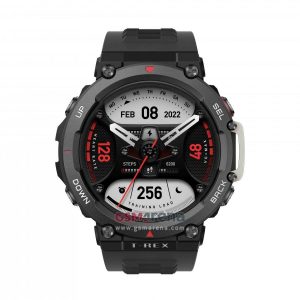 Amazfit T Rex Pro 2 4