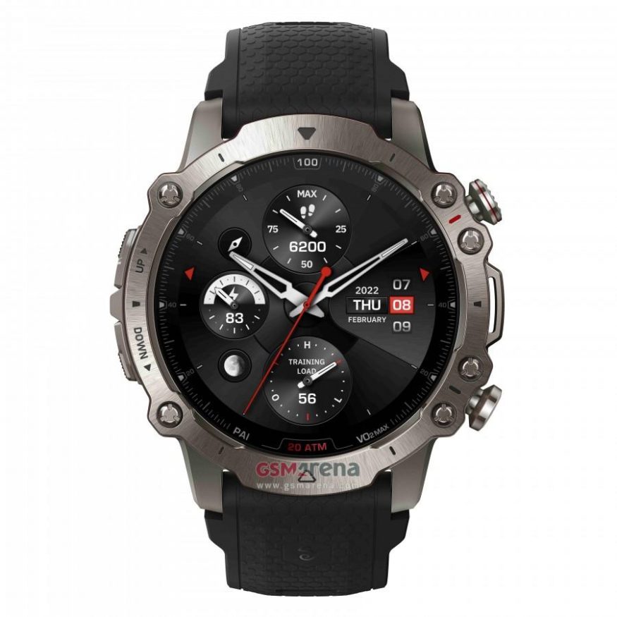 Amazfit Vienna 1
