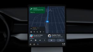 Android Auto 2