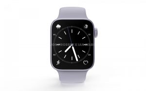 Apple Watch Series 8 1