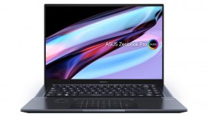 Asus Zenbook Pro 16X OLED 4