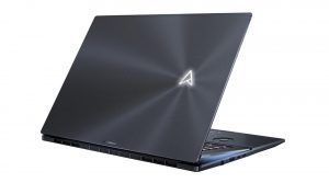 Asus Zenbook Pro 16X OLED 6