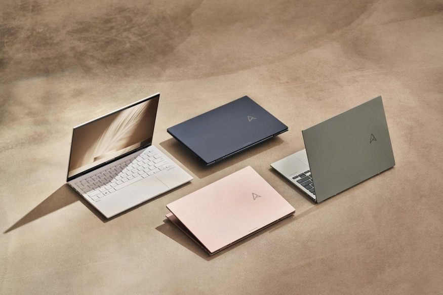 Asus Zenbook S 13 OLED 2