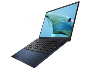 Asus Zenbook S 13 OLED 4