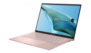 Asus Zenbook S 13 OLED 5