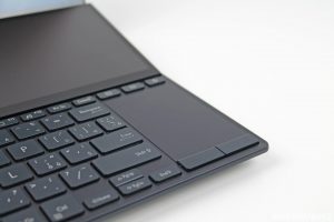 Asus ZenBook Pro 14 Duo OLED 09