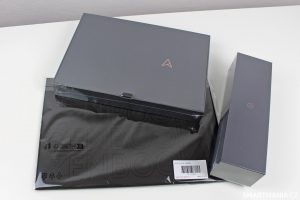 Asus ZenBook Pro 14 Duo OLED 15