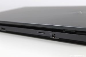 Asus ZenBook Pro 14 Duo OLED 20