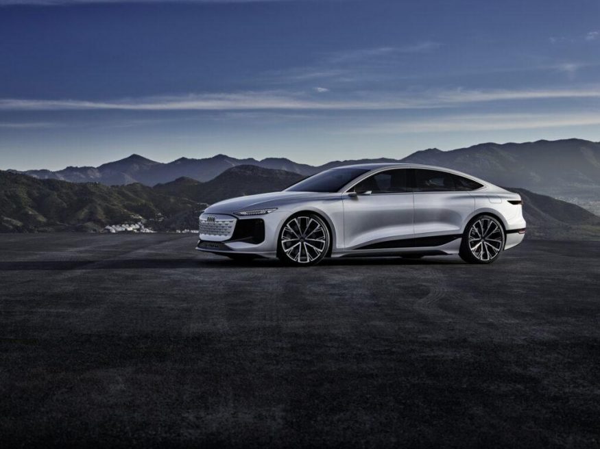 Audi A6 E Tron Concept8 1024x768 1