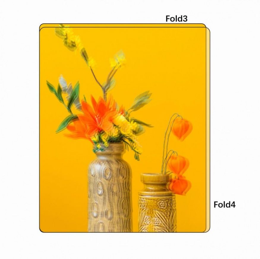 Fold 4 3