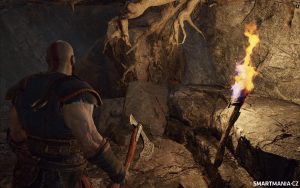 God of War GeForce Now 21