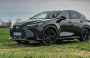 Test Lexus NX (2022): zásnuby elektřiny a benzinu