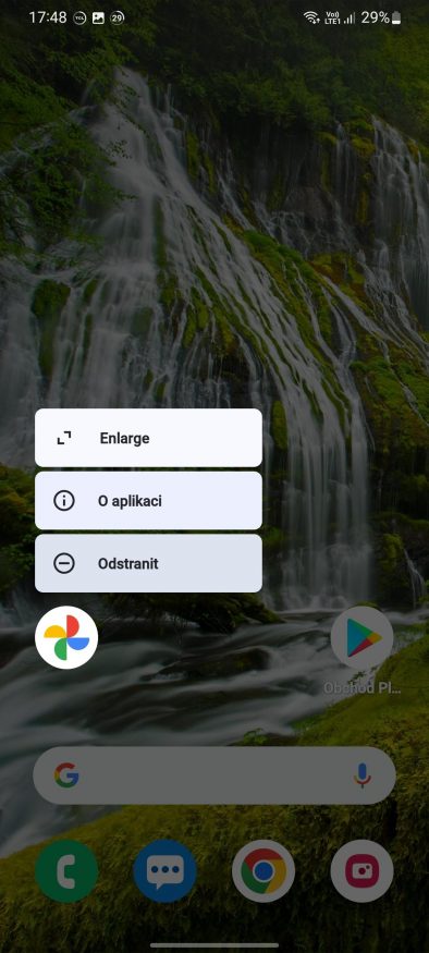 Nothing Launcher 5