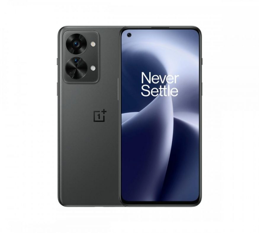 OnePlus Nord 2T 3 1