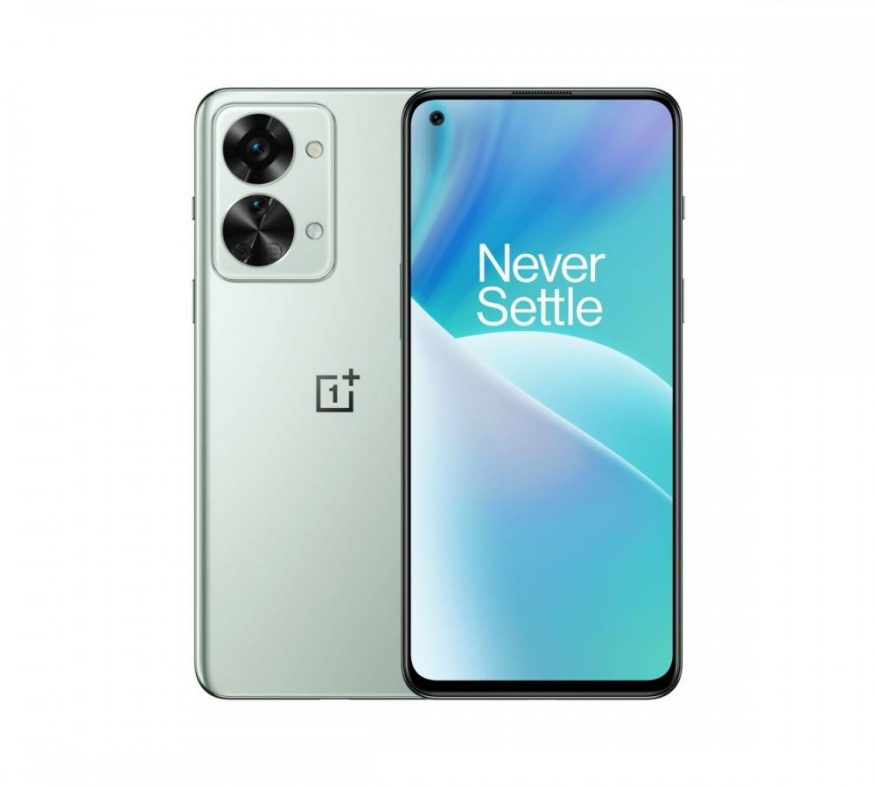 OnePlus Nord 2T 4 1