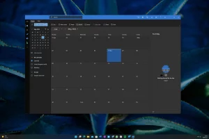 Outlook 5