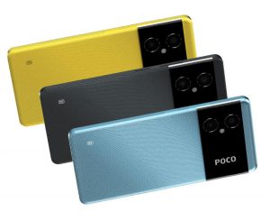 Poco M4