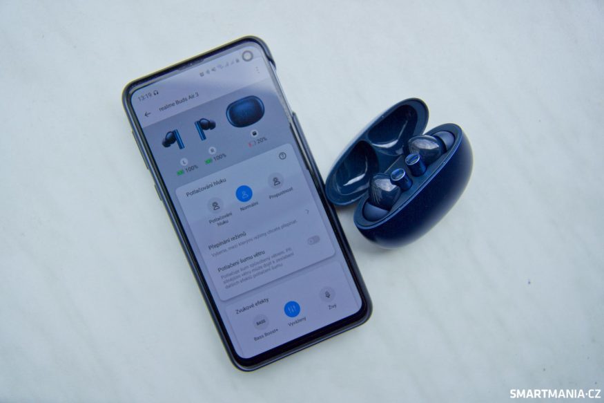 Realme Buds Air 3 15