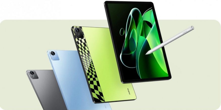 Realme Pad X 1