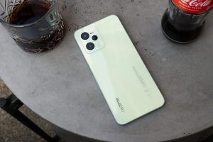 Realme C35 recenze uvod22