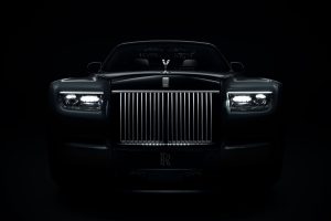 Rolls Royce Phantom Series II 01