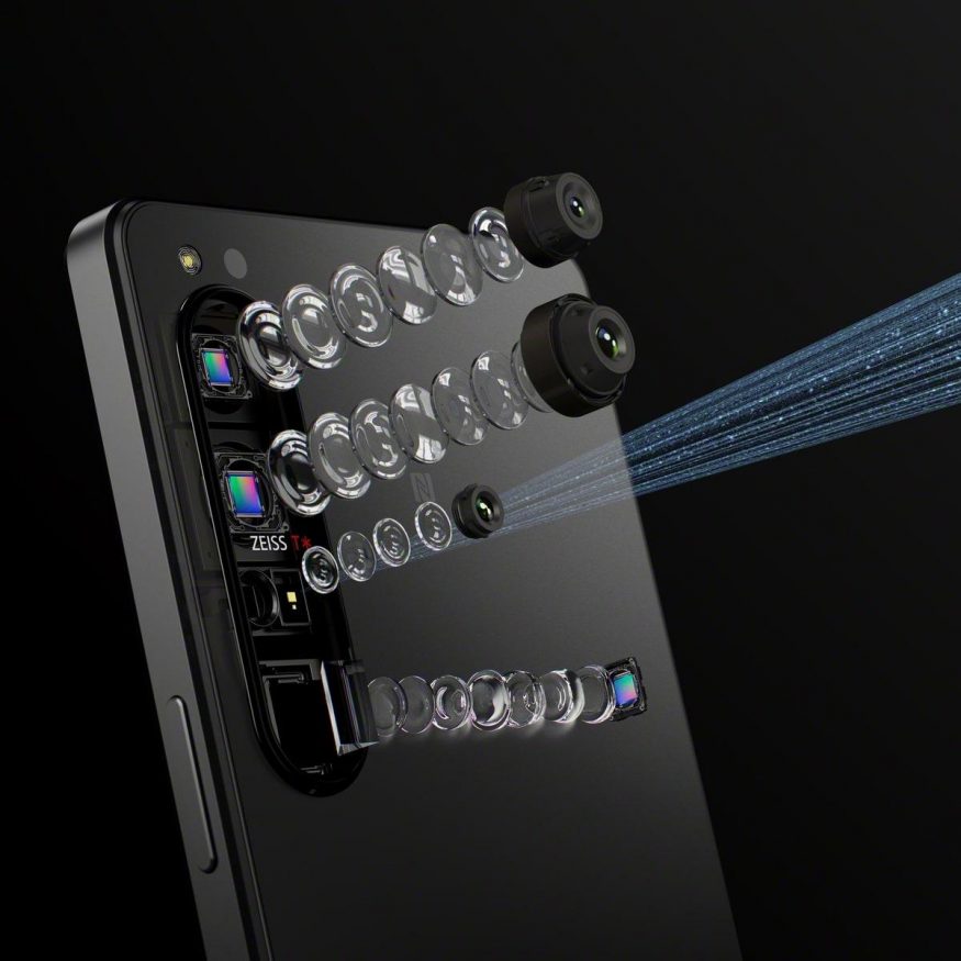 Sony Xperia 1 IV 5