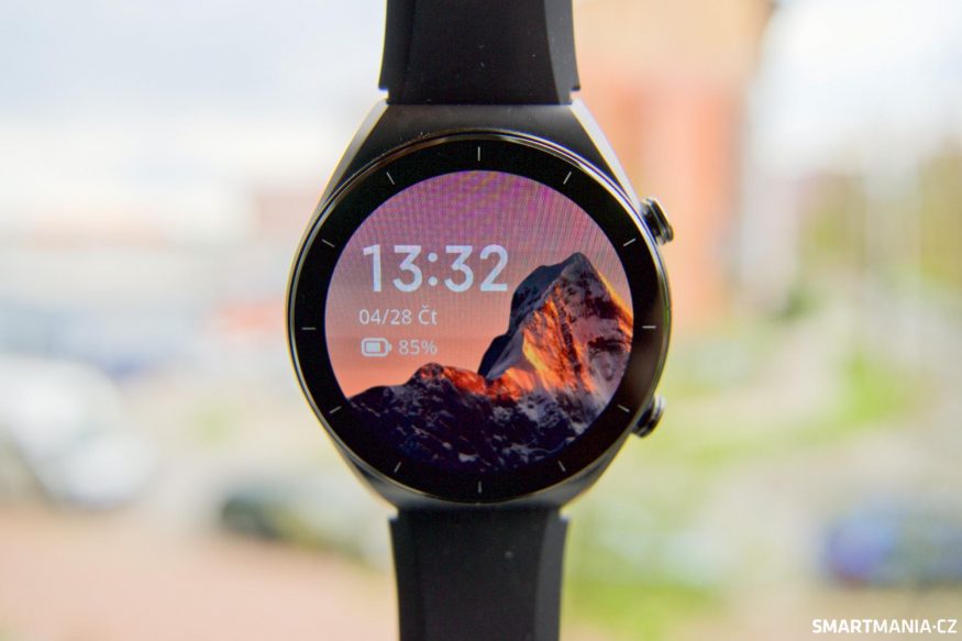 Xiaomi Watch S1 13