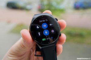 Xiaomi Watch S1 6