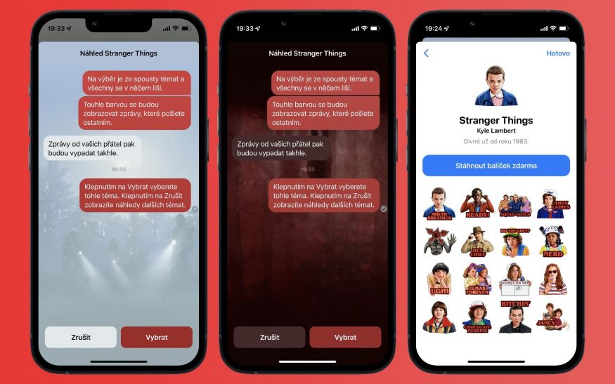 facebook messenger stranger things 01