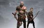 Recenze God of War: jak se hraje severský epos na Nvidia GeForce Now?