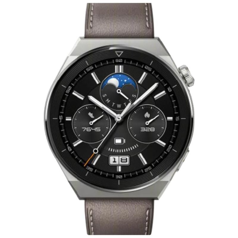 Huawei Watch GT 3 Pro (46 mm)
