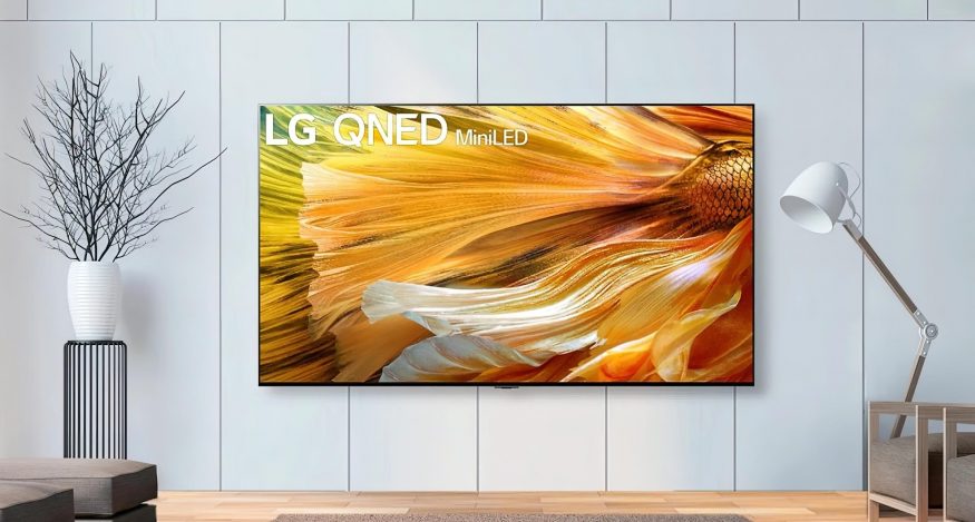 lg qned 1