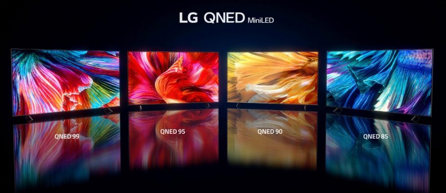 lg qned 3