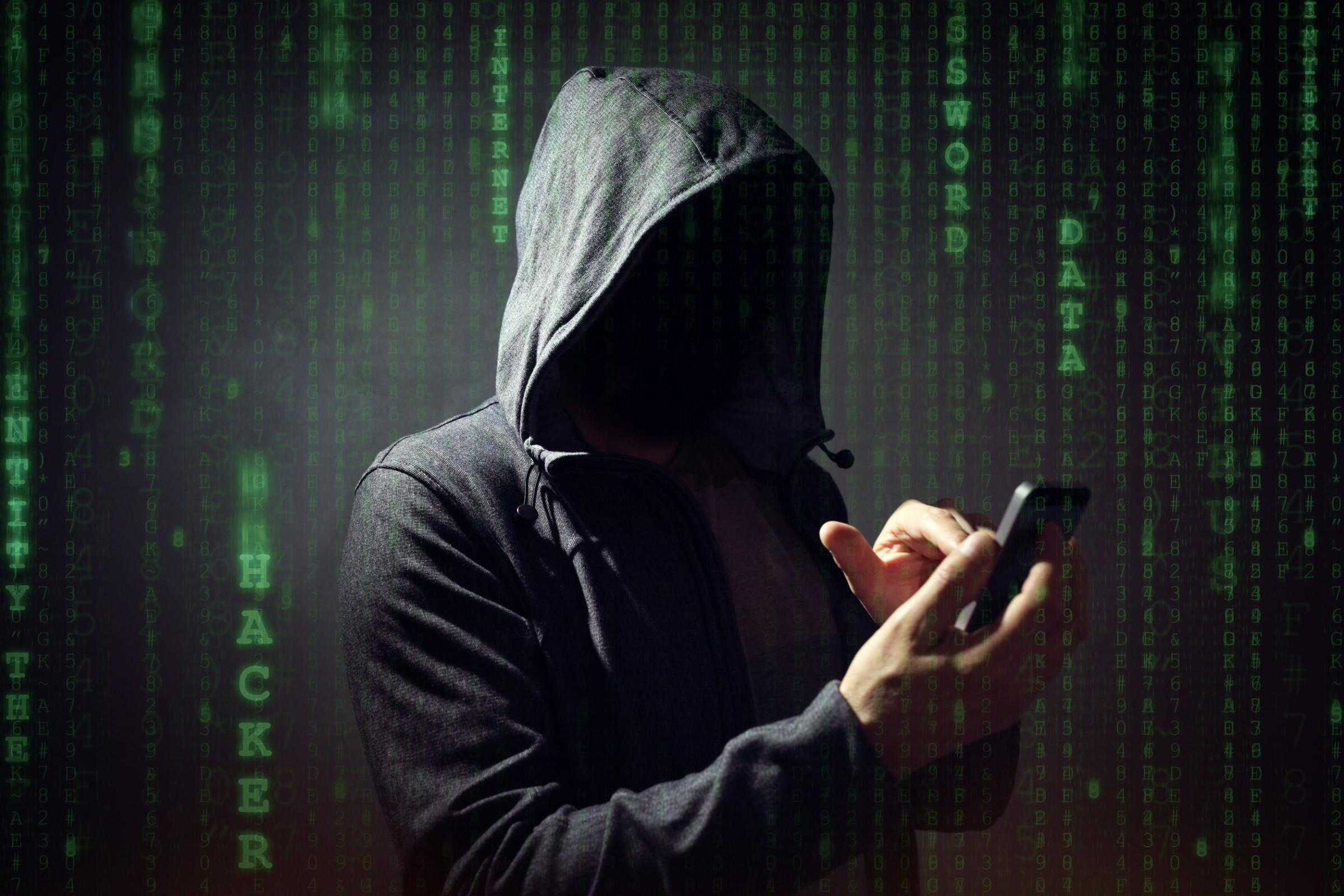mobilni malware hacker eset